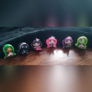 Monster high mini